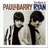 Ryan, Paul & Barry - The Best Of Paul & Barry Ryan