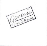 Genesis - Three Sides Live   (Remastered)