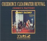 Creedence Clearwater Revival - Cosmo's Factory (20-bit remastered)