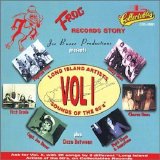Various artists - Frog Records Story,  Vol. 1