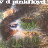 Pink Floyd - A Saucerful Of Secrets