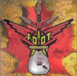 A Foot In Cold Water - The Best of A Foot In Cold Water