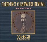Creedence Clearwater Revival - Mardi Gras (20-bit remastered)
