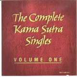 Various artists - The Complete Kama Sutra Singles: Volume 1