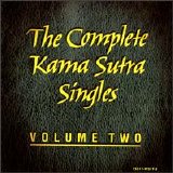 Various artists - The Complete Kama Sutra Singles: Volume 2