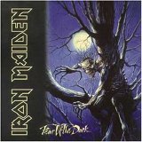 Iron Maiden - Fear Of The Dark