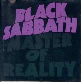 Black Sabbath - Master Of Reality