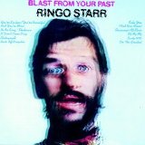 Starr, Ringo - Greatest Hits...Starr (Blast From Your Past)