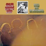Edison Electric Band - Bless You, Dr. Woodward