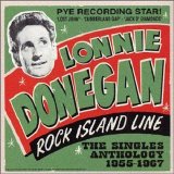 Lonnie Donegan - The Singles Anthology 1955-1967