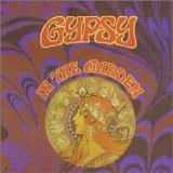 Gypsy - In The Garden