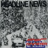 Atomic Rooster - Headline News