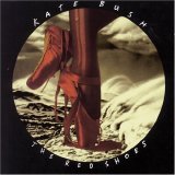 Bush, Kate - The Red Shoes
