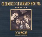 Creedence Clearwater Revival - Pendulum (20-bit remastered)