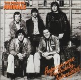 Animals - Before We Were So Rudely Interrupted