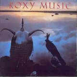 Roxy Music - Avalon