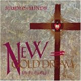 Simple Minds - New Gold Dream
