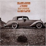 Delaney & Bonnie - On Tour With Eric Clapton