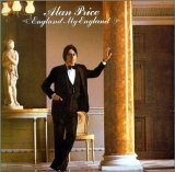 Price, Alan - England My England