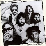 The Doobie Brothers - Minute By Minute