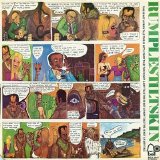 Rumplestiltskin - Rumplestiltskin