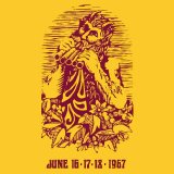 Various artists - The Monterey International Pop Festival