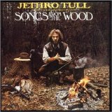 Jethro Tull - Songs From The Wood