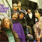 The Serpent Power - The Serpent Power (1967) / David and Tina Meltzer : Poet Song (1968)