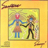 Santana - Shango'