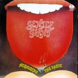 Gentle Giant - Acquiring The Taste