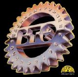 Bachman-Turner Overdrive - Bachman Turner Overdrive (Sun)