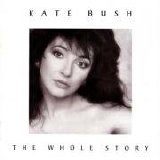 Bush, Kate - The Whole Story