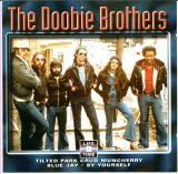 The Doobie Brothers - Excitement