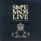 Simple Minds - In the City of Light