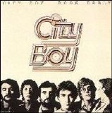 City Boy - Book Early