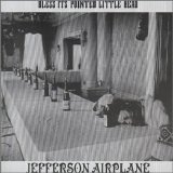 Jefferson Airplane - Bless Its Pointed Little Head