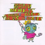 Happy Mondays - Double Easy :The US Singles