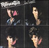 The Romantics - In Heat