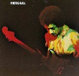 Jimi Hendrix - Band Of Gypsys