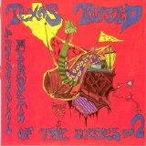 Various artists - Psychedelic Microdots, Vol. 2: Texas Twisted