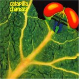 Catapilla72 - Changes