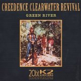 Creedence Clearwater Revival - Green River (20-bit remastered)