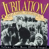 Various artists - Jubilation!: Black Gospel - 2