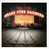 Grand Funk Railroad - Bosnia