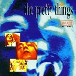 The Pretty Things - On Air : Original BBC Recordings