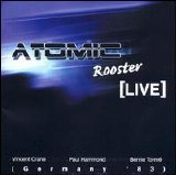 Atomic Rooster - Live In Germany 1983