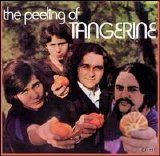 Tangerine - The Peeling Of Tangerine