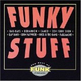 Various artists - Funky Stuff: Best Of Funk Essentials