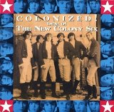 The New Colony Six - Colonized ! Best Of The New Colony Six