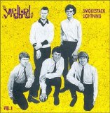 The Yardbirds - The Yardbirds Volume 1 : Smokestack Lightning